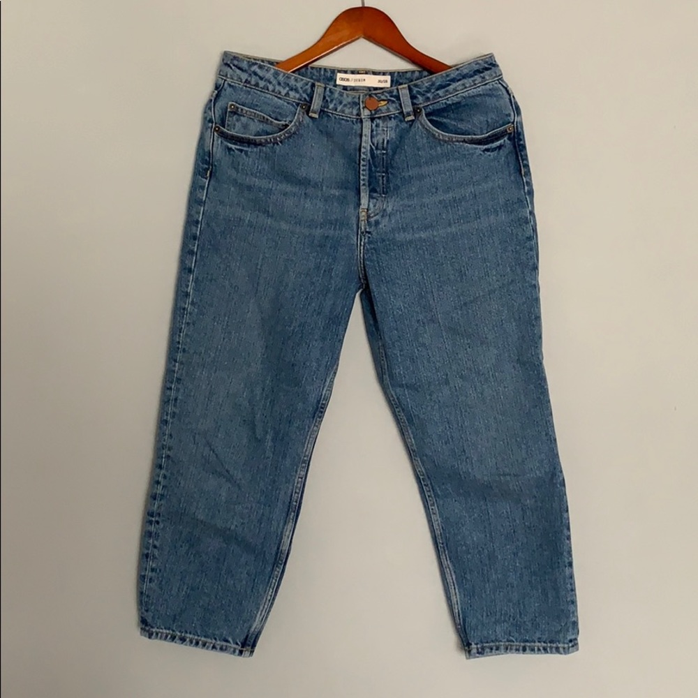 Asos Petite jeans